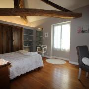 Chambre gite n2