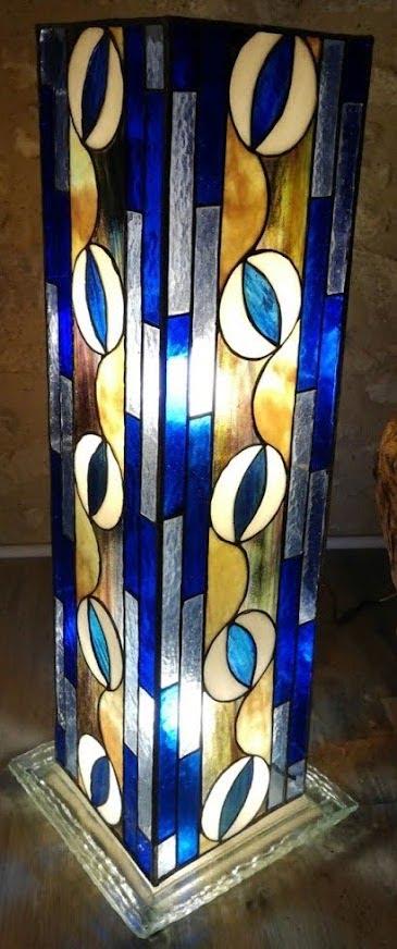 Grande lampe 1 original